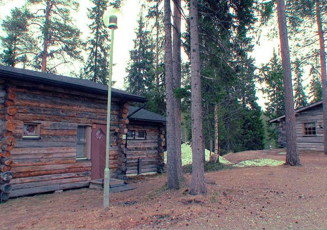 Salmikangas G4 Ruka Exterior foto